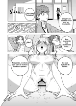 Saber ga Wakame ni NTR Hon : página 14