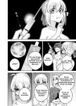 Saber ga Wakame ni NTR Hon : página 24