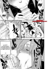 Saboten Nindou 3 : página 4