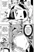 Saboten Nindou 3 : página 6
