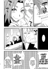 Saboten Nindou 3 : página 9