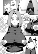 Saboten Nindou 3 : página 11