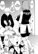 Saboten Nindou 3 : página 12