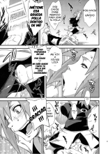 Saboten Nindou 3 : página 14