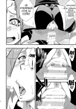 Saboten Nindou 3 : página 15
