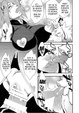 Saboten Nindou 3 : página 18