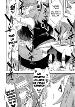 Saboten Nindou 3 : página 19