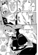Saboten Nindou 3 : página 20