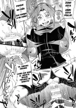 Saboten Nindou 3 : página 21