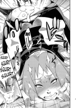 Saboten Nindou 3 : página 28