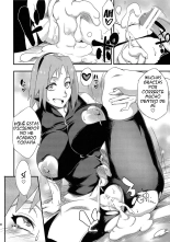 Saboten Nindou 3 : página 29