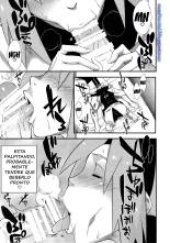 Saboten Nindou 3 : página 4