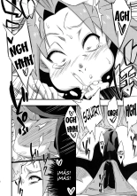 Saboten Nindou 3 : página 7