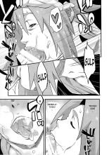 Saboten Nindou 3 : página 8