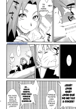 Saboten Nindou 3 : página 9