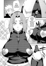 Saboten Nindou 3 : página 11