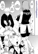 Saboten Nindou 3 : página 12