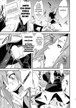 Saboten Nindou 3 : página 14