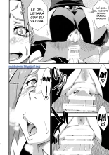 Saboten Nindou 3 : página 15