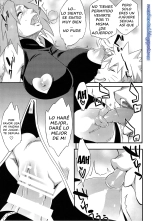Saboten Nindou 3 : página 18