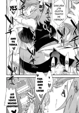 Saboten Nindou 3 : página 19