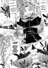 Saboten Nindou 3 : página 21