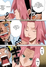 Saboten : página 7