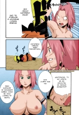 Saboten : página 8
