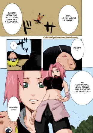 hentai naruto