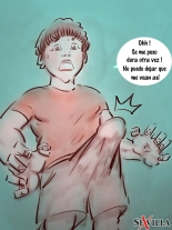 SACAR LA LECHE : página 9