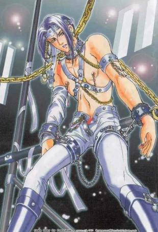 hentai Sadistic Boy Vol.02