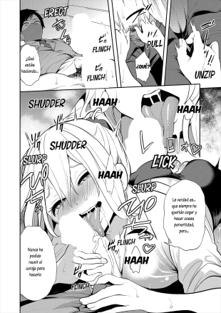 hentai Saenai Boku wa Saimin Cheat de Musou Suru Ch. 2
