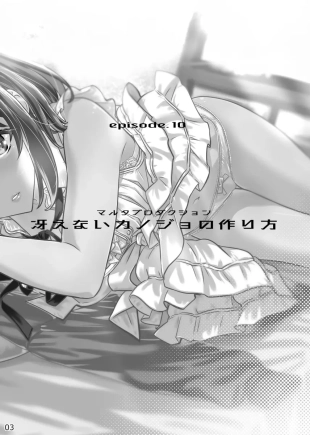 hentai saenai heroine no sodatekata