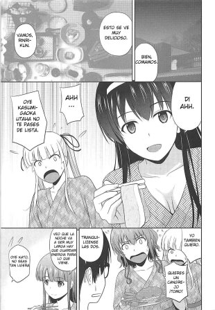 hentai saenai heroine no sodatekata
