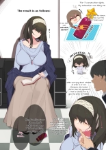 Sagisawa Fumika ga Shizuka ni Inemuri Sureba : página 2