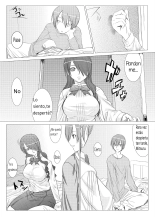 Aigis Puede ser Canon pero Somos Fans de Mitsuru : página 4