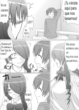 Aigis Puede ser Canon pero Somos Fans de Mitsuru : página 6