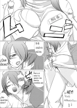 Aigis Puede ser Canon pero Somos Fans de Mitsuru : página 10