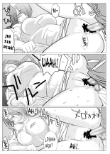 Aigis Puede ser Canon pero Somos Fans de Mitsuru : página 14