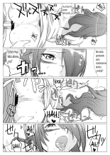 Aigis Puede ser Canon pero Somos Fans de Mitsuru : página 18