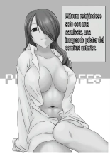 Aigis Puede ser Canon pero Somos Fans de Mitsuru : página 22