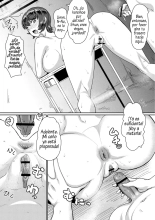 Saiin Iinari Dekachichi Pet - Trip! Milk tanks pet : página 53