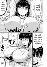 Saiin Iinari Dekachichi Pet - Trip! Milk tanks pet : página 73