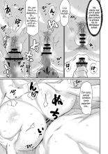 Saiin Iinari Dekachichi Pet - Trip! Milk tanks pet : página 121