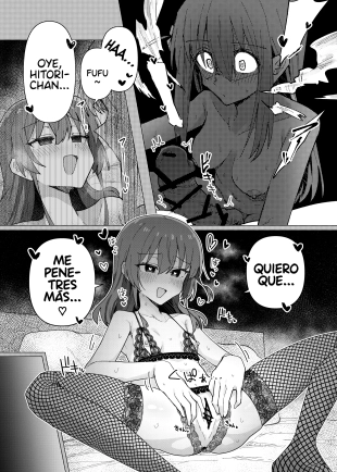 hentai bocchi the rock