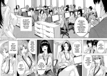 Afrodisiaco! La Empresa Nudista : página 7