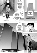 Afrodisiaco! La Empresa Nudista : página 40