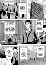 Afrodisiaco! La Empresa Nudista : página 113