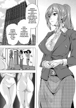 Afrodisiaco! La Empresa Nudista : página 177