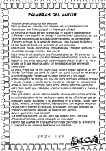 Afrodisiaco! La Empresa Nudista : página 214